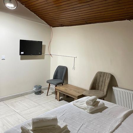 Setbasi Saray Otel Yildirim Exteriér fotografie