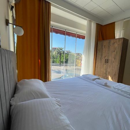 Setbasi Saray Otel Yildirim Exteriér fotografie