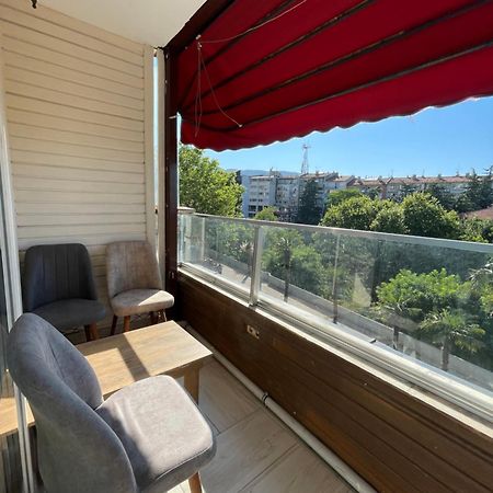 Setbasi Saray Otel Yildirim Exteriér fotografie