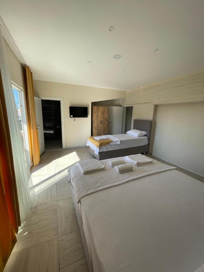 Setbasi Saray Otel Yildirim Exteriér fotografie