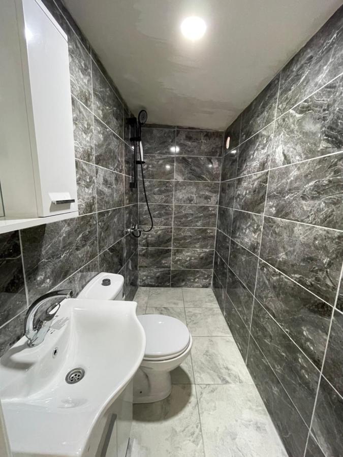 Setbasi Saray Otel Yildirim Exteriér fotografie