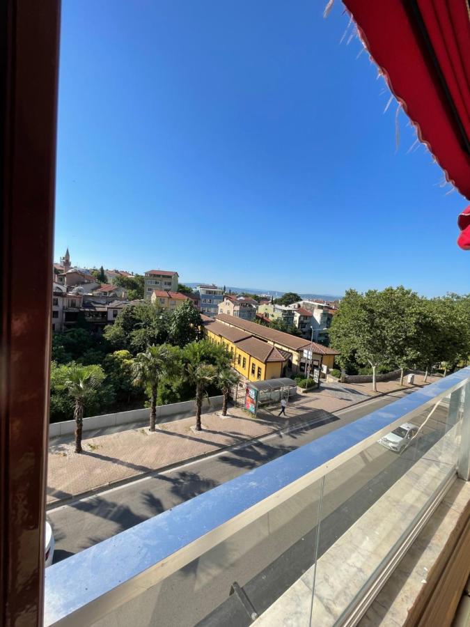 Setbasi Saray Otel Yildirim Exteriér fotografie