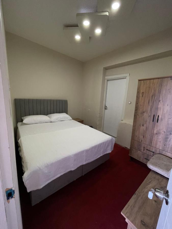 Setbasi Saray Otel Yildirim Exteriér fotografie