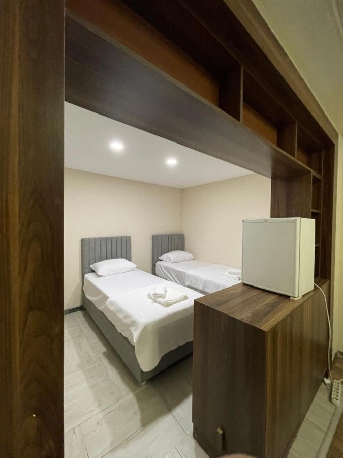 Setbasi Saray Otel Yildirim Exteriér fotografie