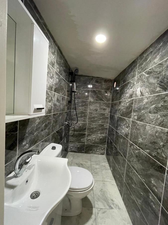 Setbasi Saray Otel Yildirim Exteriér fotografie