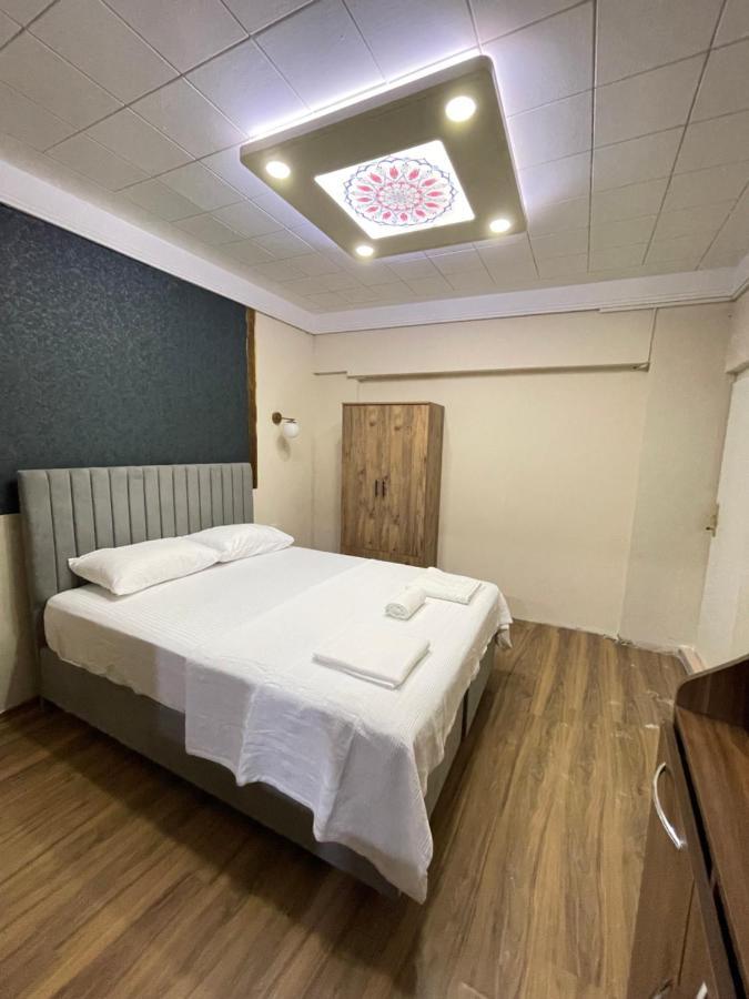 Setbasi Saray Otel Yildirim Exteriér fotografie