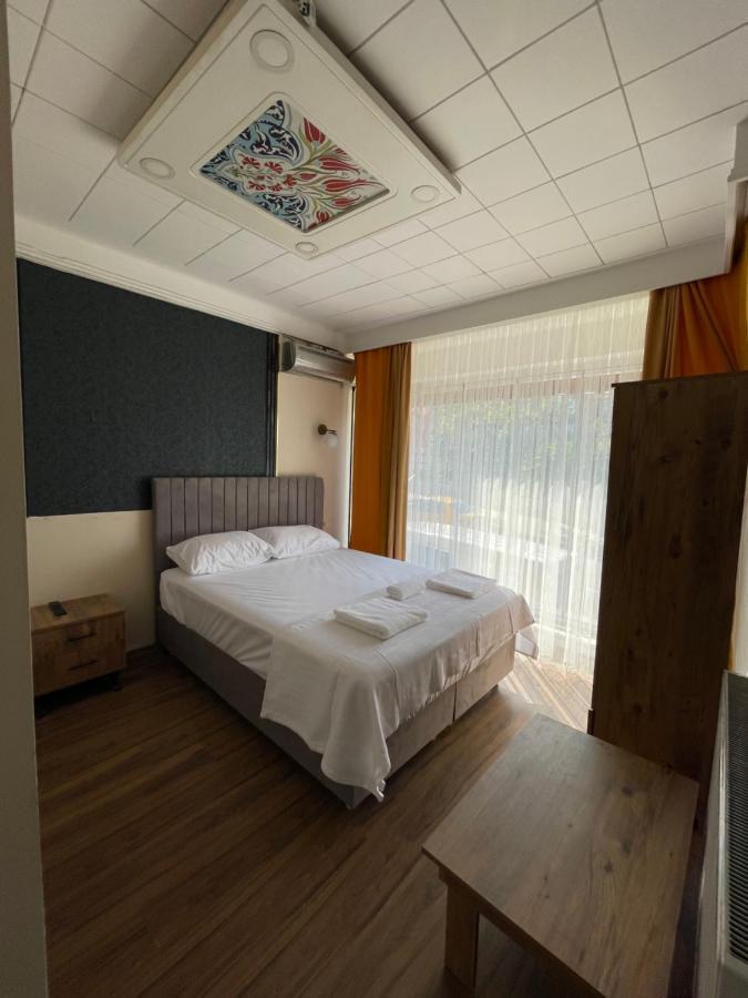 Setbasi Saray Otel Yildirim Exteriér fotografie