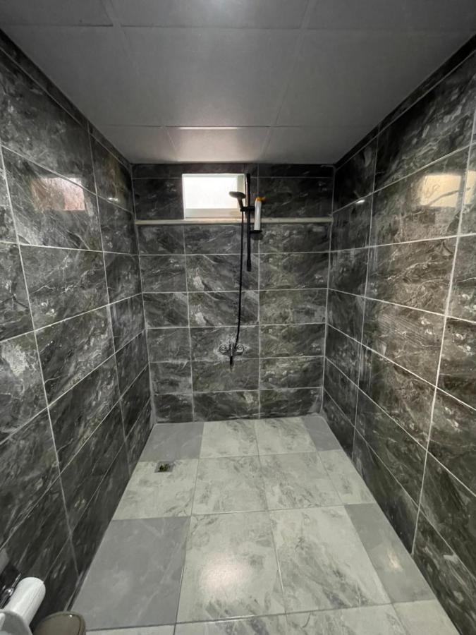 Setbasi Saray Otel Yildirim Exteriér fotografie