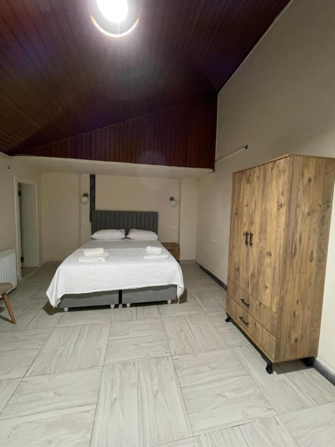 Setbasi Saray Otel Yildirim Exteriér fotografie