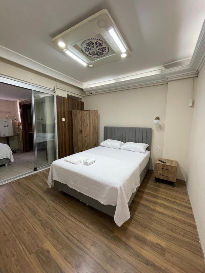 Setbasi Saray Otel Yildirim Exteriér fotografie