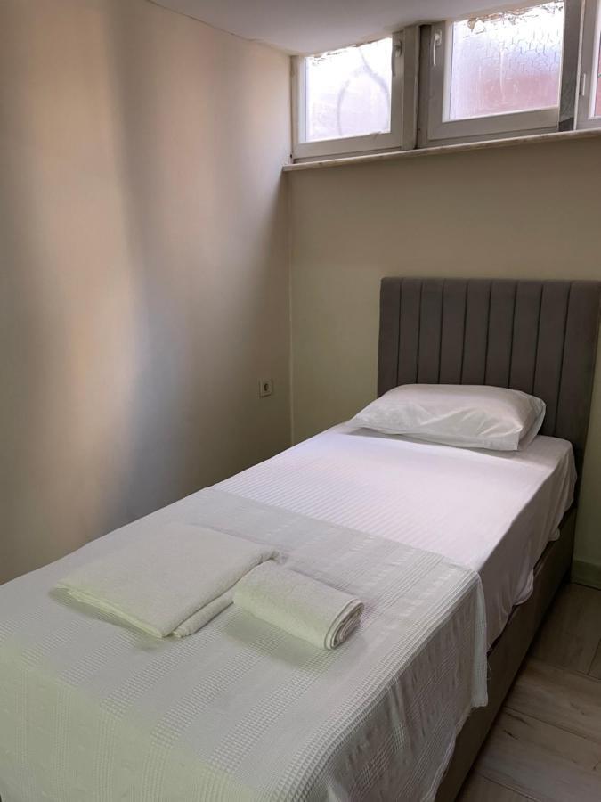 Setbasi Saray Otel Yildirim Exteriér fotografie