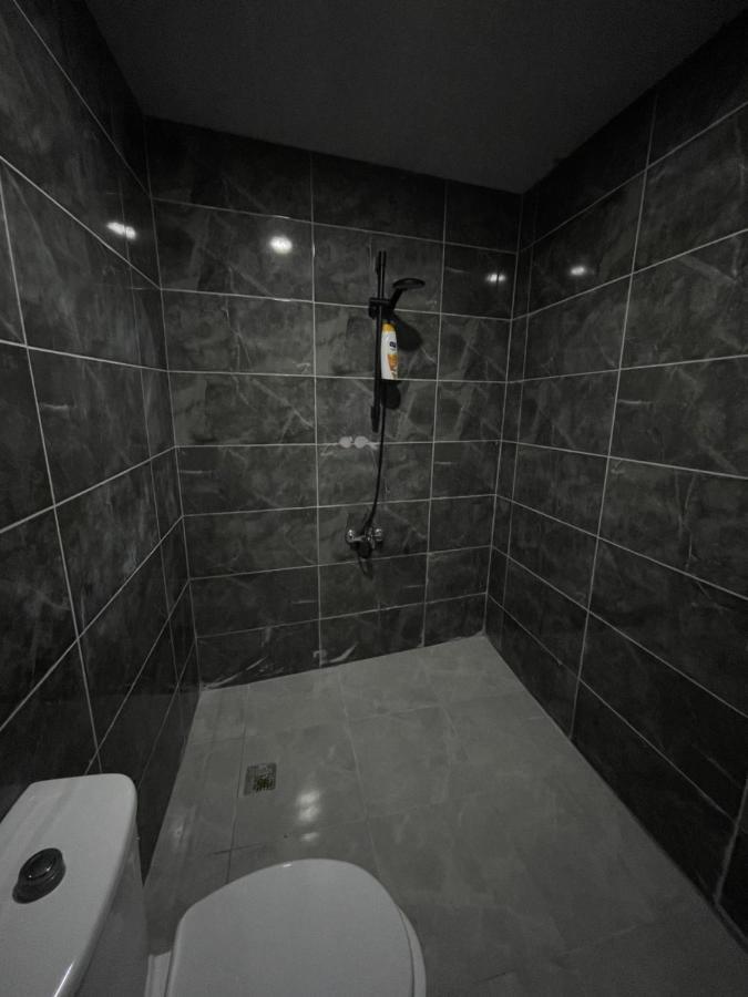 Setbasi Saray Otel Yildirim Exteriér fotografie