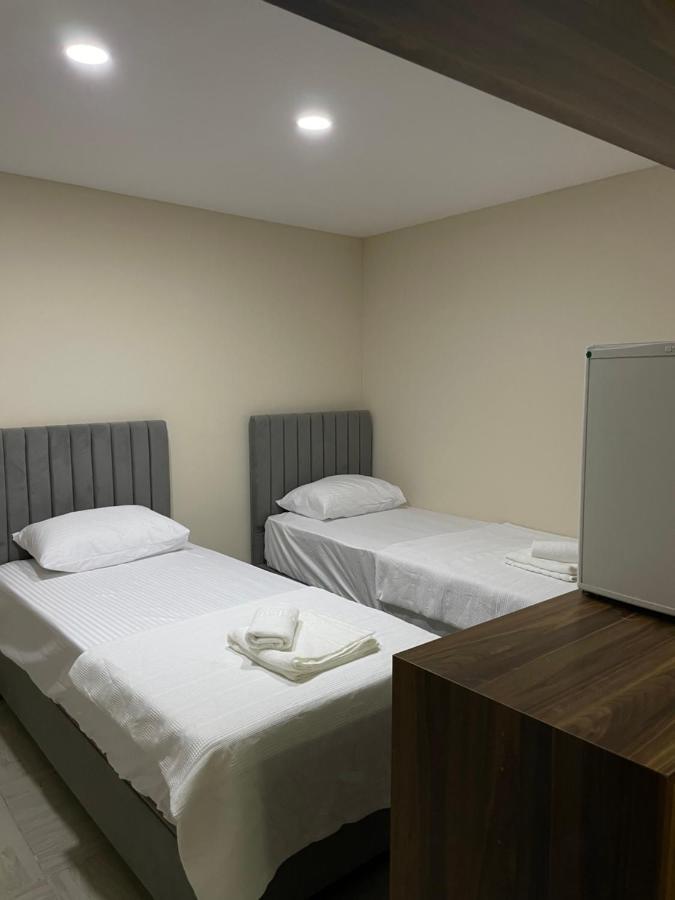 Setbasi Saray Otel Yildirim Exteriér fotografie