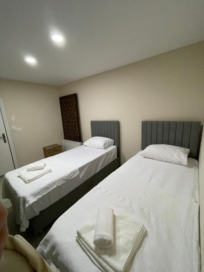 Setbasi Saray Otel Yildirim Exteriér fotografie