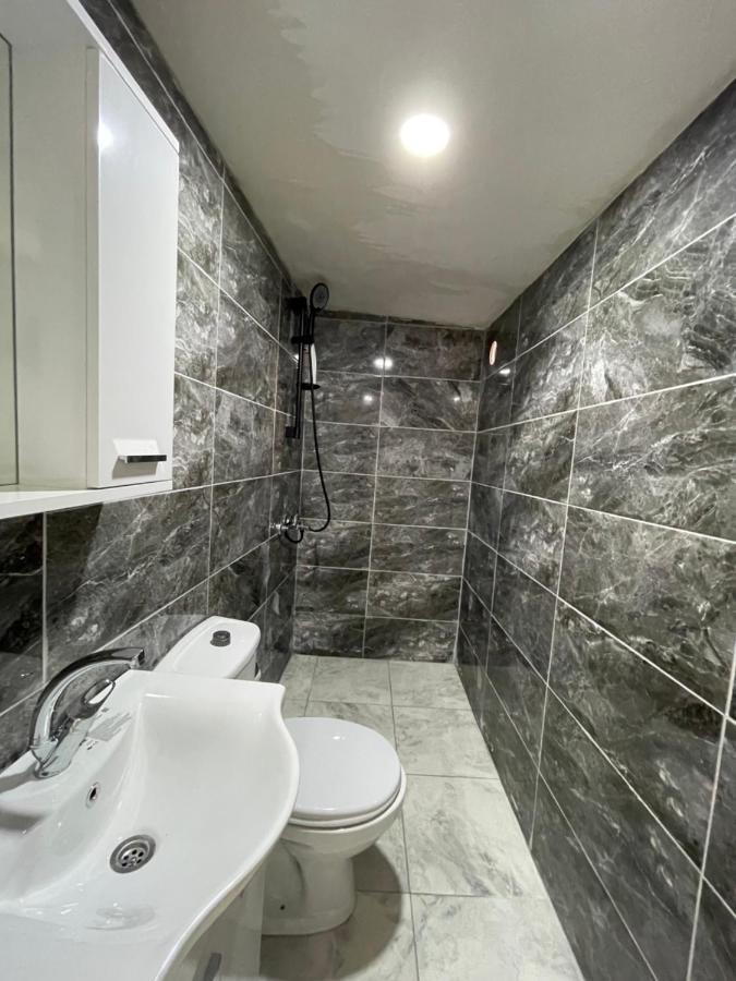 Setbasi Saray Otel Yildirim Exteriér fotografie