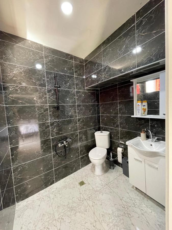 Setbasi Saray Otel Yildirim Exteriér fotografie