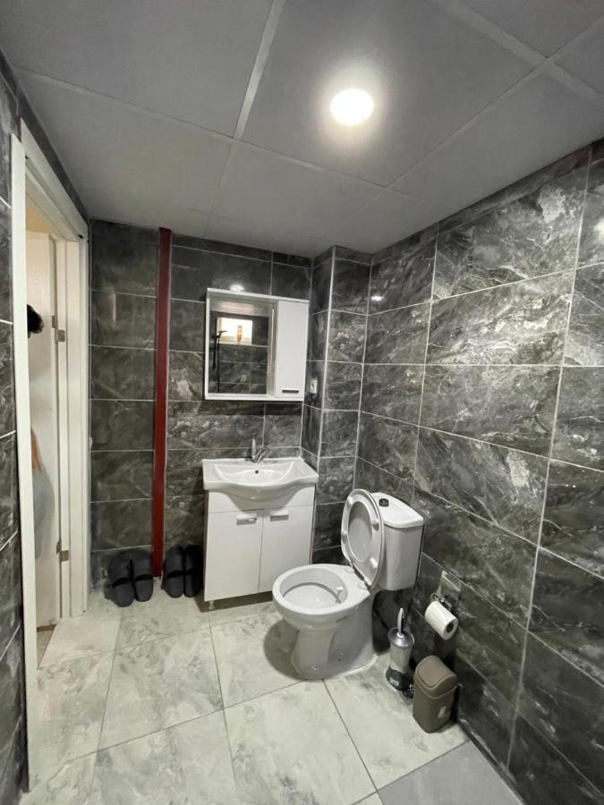 Setbasi Saray Otel Yildirim Exteriér fotografie