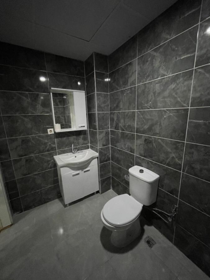 Setbasi Saray Otel Yildirim Exteriér fotografie