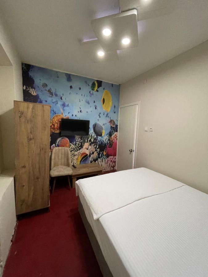 Setbasi Saray Otel Yildirim Exteriér fotografie