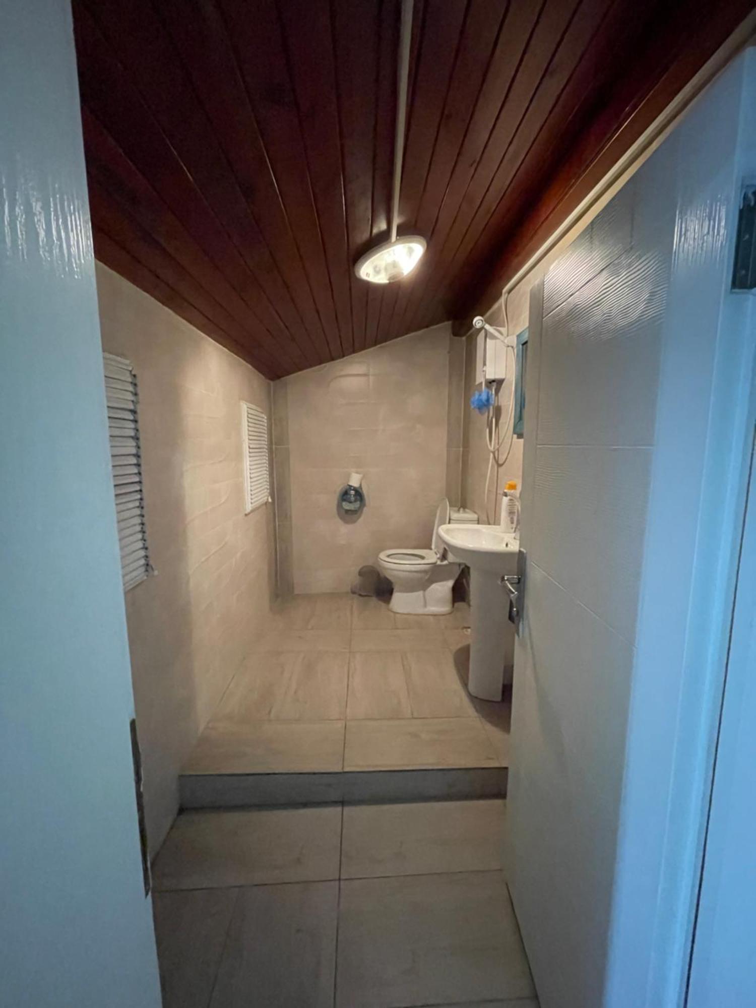 Setbasi Saray Otel Yildirim Exteriér fotografie