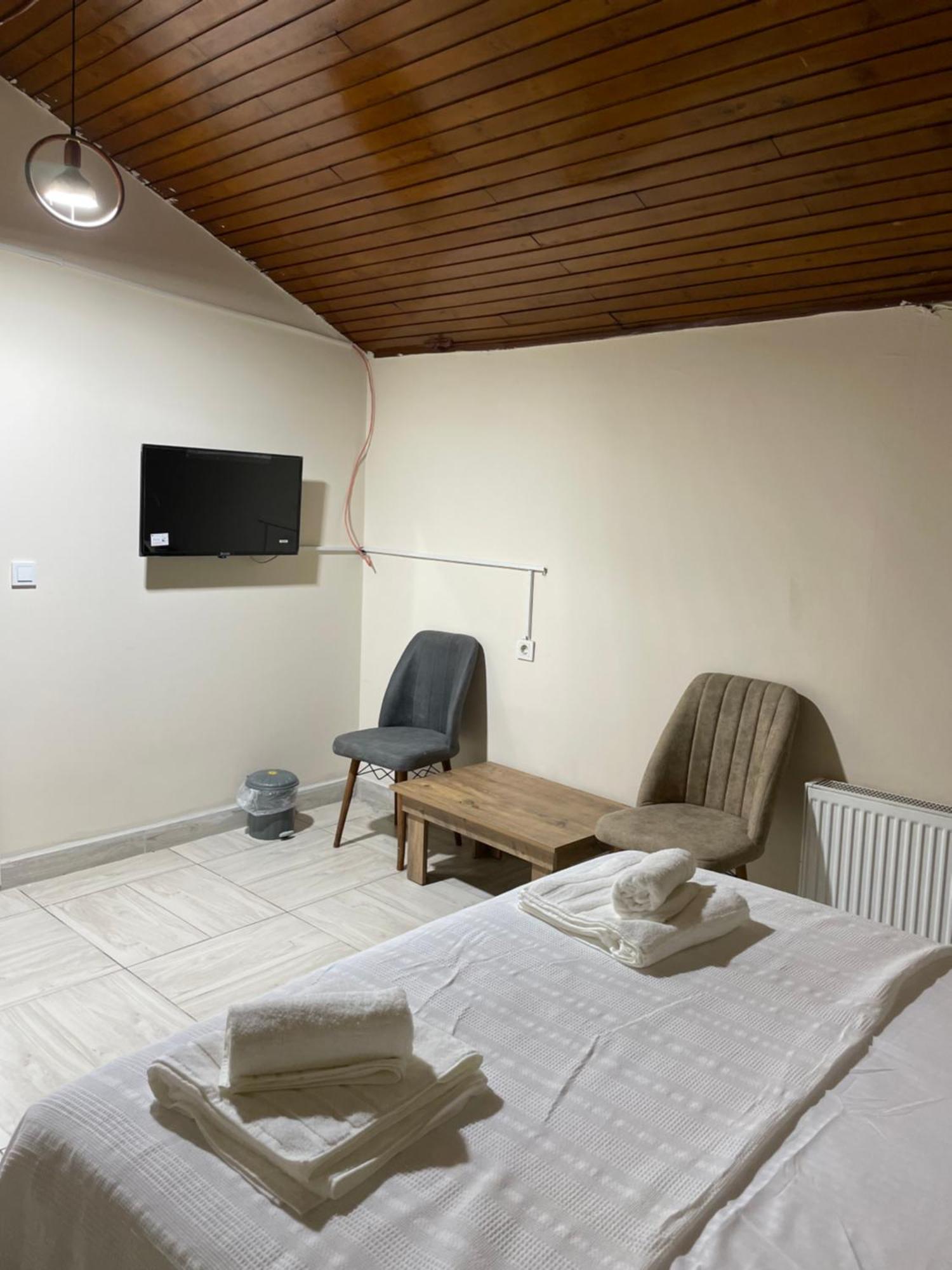 Setbasi Saray Otel Yildirim Exteriér fotografie